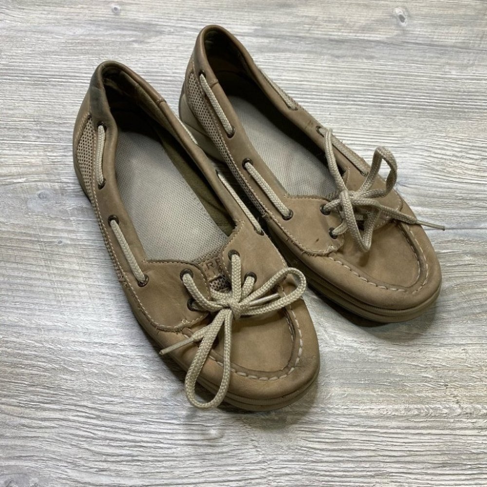 Sperry Laguna Boat Shoes